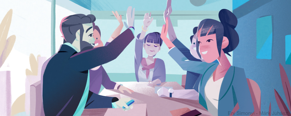 Inglés para el Negocio